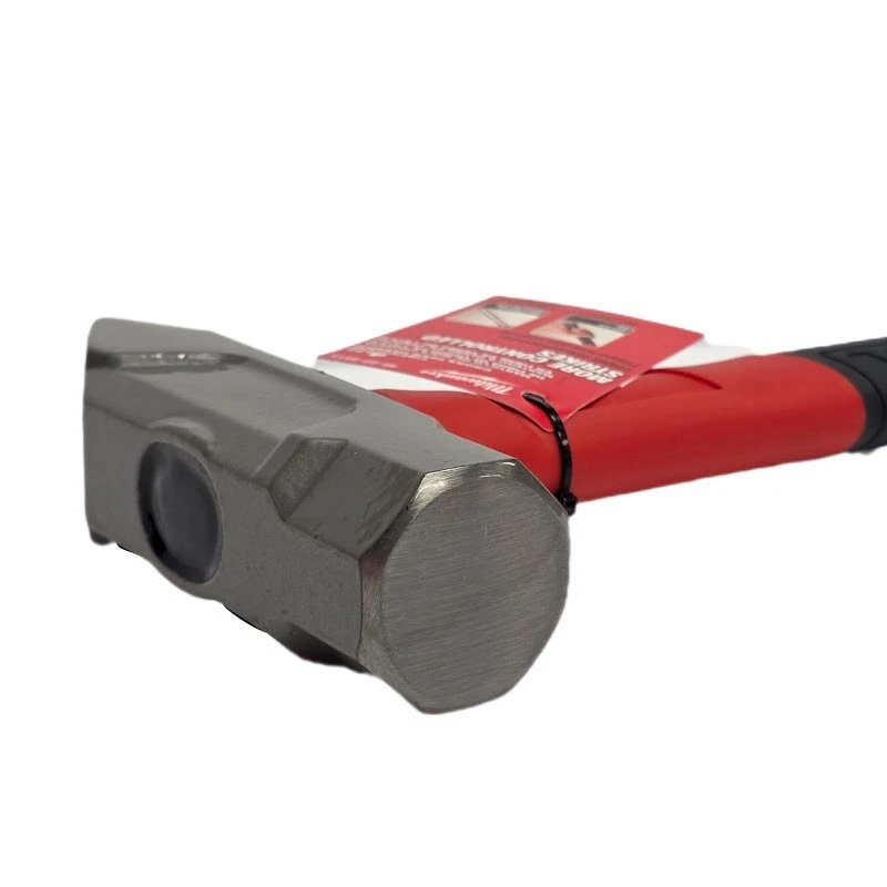 Martillo cruzado de fibra de vidrio Milwaukee 48-22-9315 4 lb 48-22-9315 Foto 2 de 3