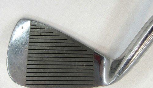 MACGREGOR AMBASSADOR III BY NICKLAUS 8 IRON R-FLEX STEEL SHAFT RH 36.5in - Picture 4 of 15