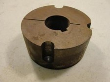 204713 Old-Stock; Dodge 3020 1-1/2 Bushing; 1-1/2"ID; 2" Length Thru; 3020 Serie