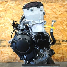 2021-2025 20-24 KAWASAKI NINJA ZX10R ENGINE MOTOR 3K GUARANTEED 2023