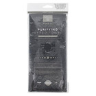 Purifying Exfoliating Hydro Towel - Black with Charcoal