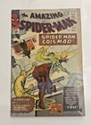 Amazing Spider-Man #24 Marvel Comics 1965 - Nice!