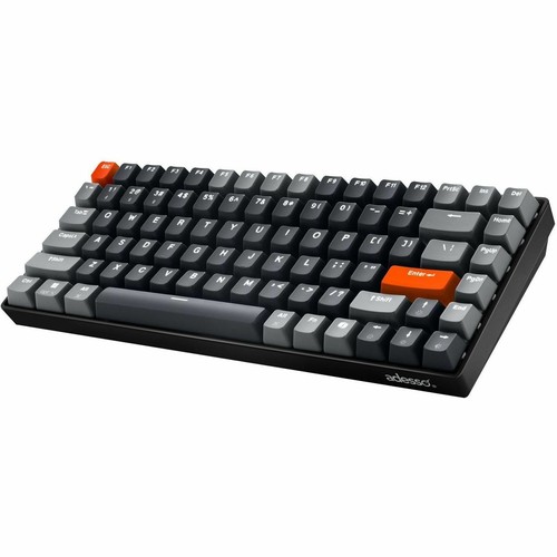 Adesso EasyTouch 1000 Keyboard - Picture 8 of 12