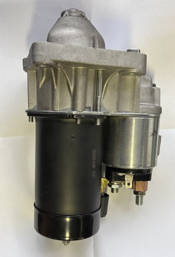  5030042 Motorino avviamento adatto per FIAT PALIO, SEICENTO, PUNTO - Foto 1 di 5