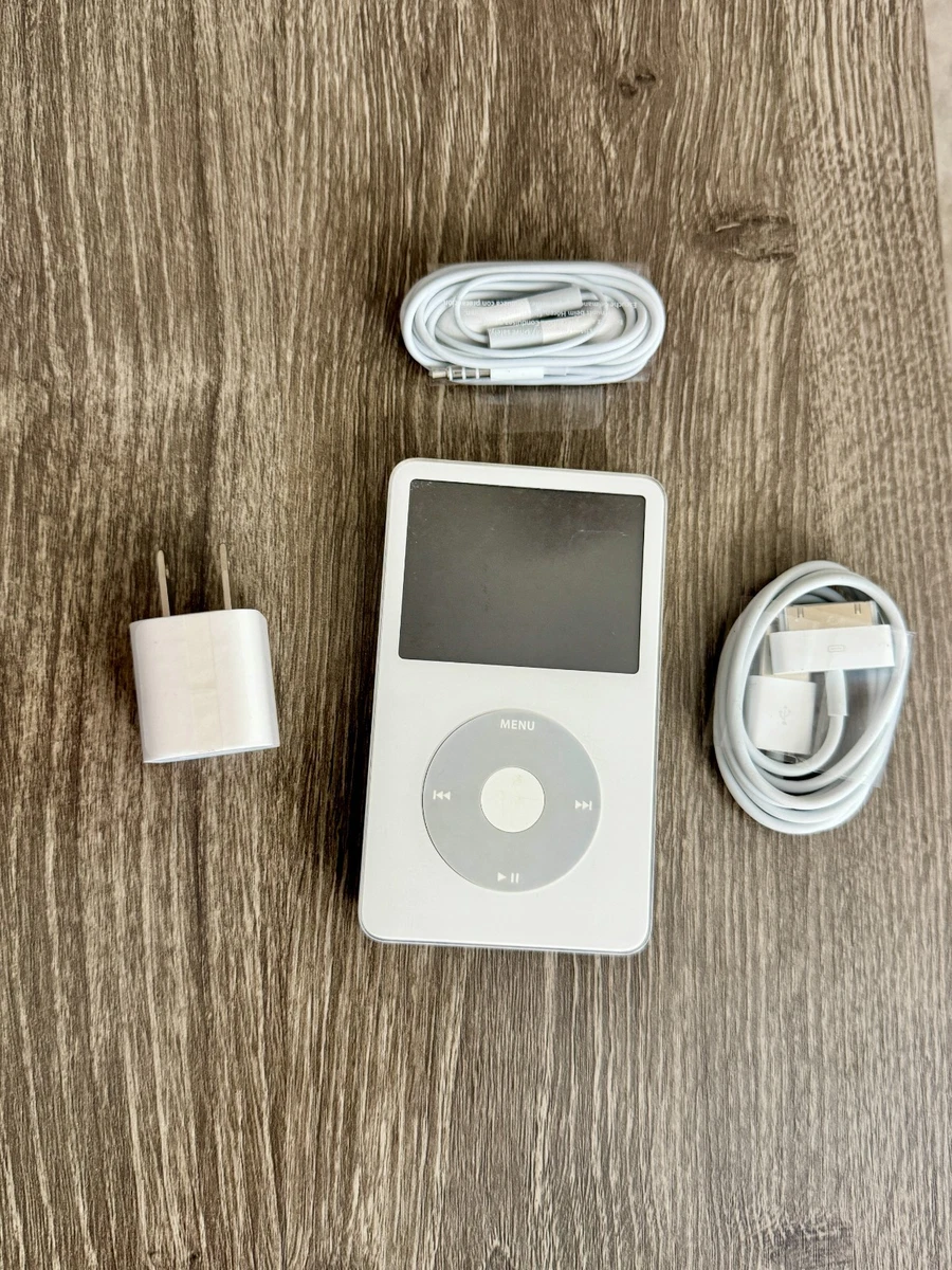Preços baixos em Modelo de iPod A1136 | eBay