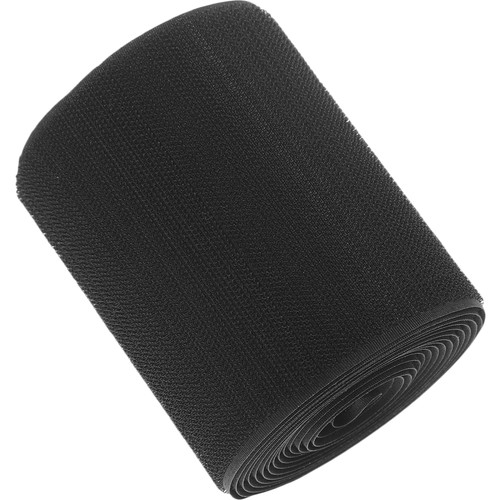 Wire Finishing Protective Cover Cable Sleeve Black Cord Hider Floor Protector - Afbeelding 11 van 12