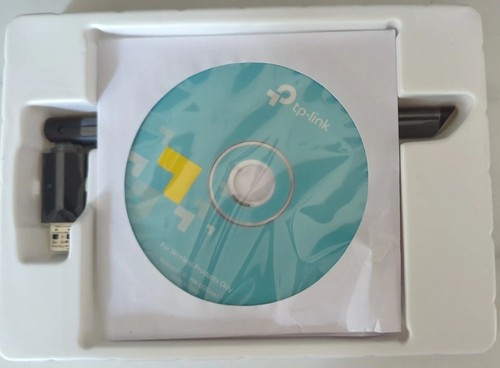 TP-LINK Wireless (WiFi) Dongle/Adapter Archer T3u Plus AC1300 - Photo 3/3