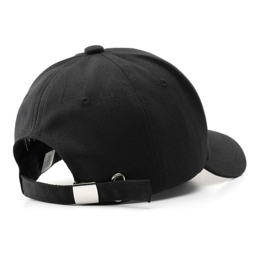 3D Letter Baseball Cap Men Women Summer Snapback Trucker Hat Street Style - Bild 16 von 30