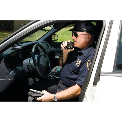 UNIDEN® Bearcat kompakter analoger Handscanner, BC125AT - Bild 5 von 6