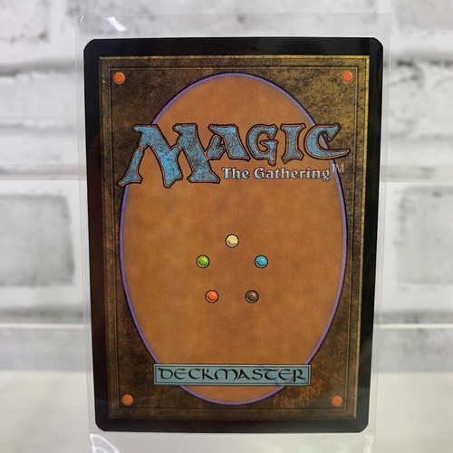 2010 Magic The Gathering: Worldwake Refraction Trap 17/145 - Picture 2 of 2