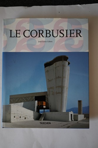 Taschen Le Corbusier (spanisch) - Bild 1 von 2