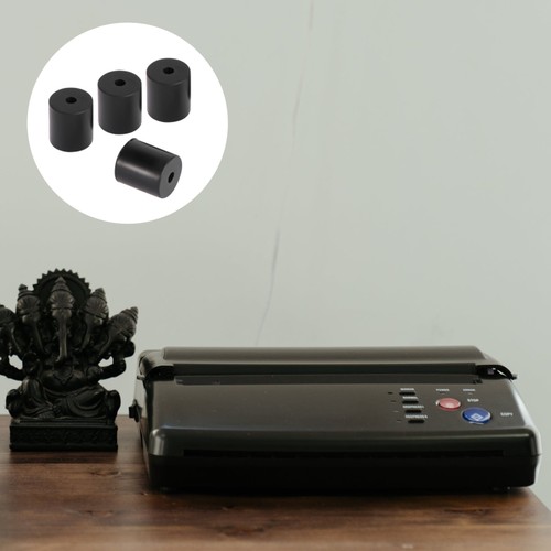 4 PCS Kieselgelsäule Zubehör Für Den 3D-Druck Nivellierkomponente - Afbeelding 10 van 12