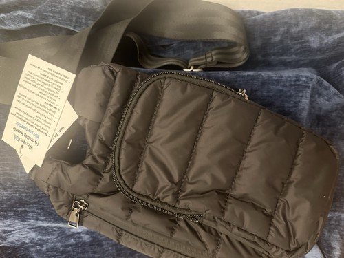 Schwarze Hydrobag von Wanderfull - Bild 4 von 5