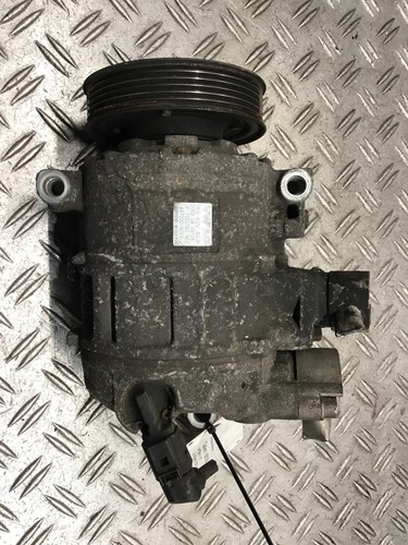 Klimakompressor VW Golf V (1K) 1.4 55kW 75PS 1K0820803F BCA