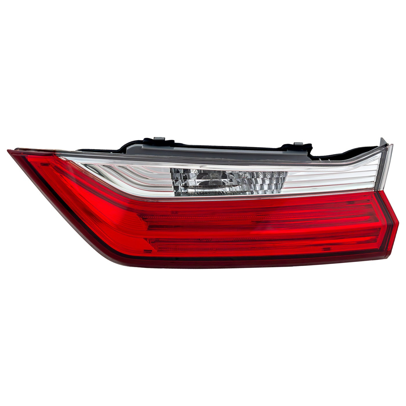 Задний фонарь для Honda CR-V 2017-2019 годов выпуска, внутренний со стороны пассажира
