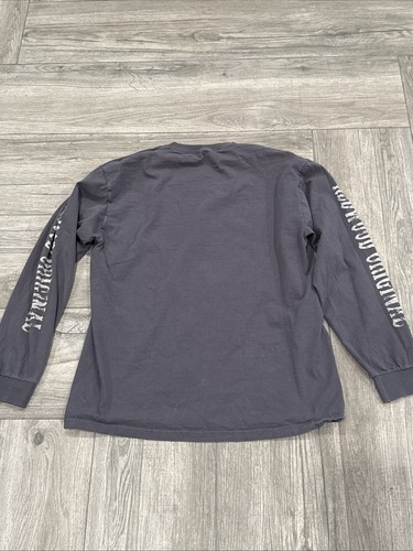 Sons of Anarchy Langarm T-Shirt Größe L Redwood Original - Bild 5 von 5