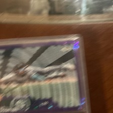 2023 Topps Chrome - J.P. Crawford #156 Purple Sonar Refractor /275