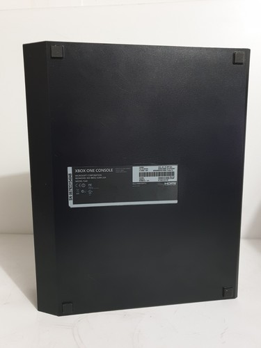 Microsoft Xbox One 1TB Nero - Solo Console - - Foto 7 di 10