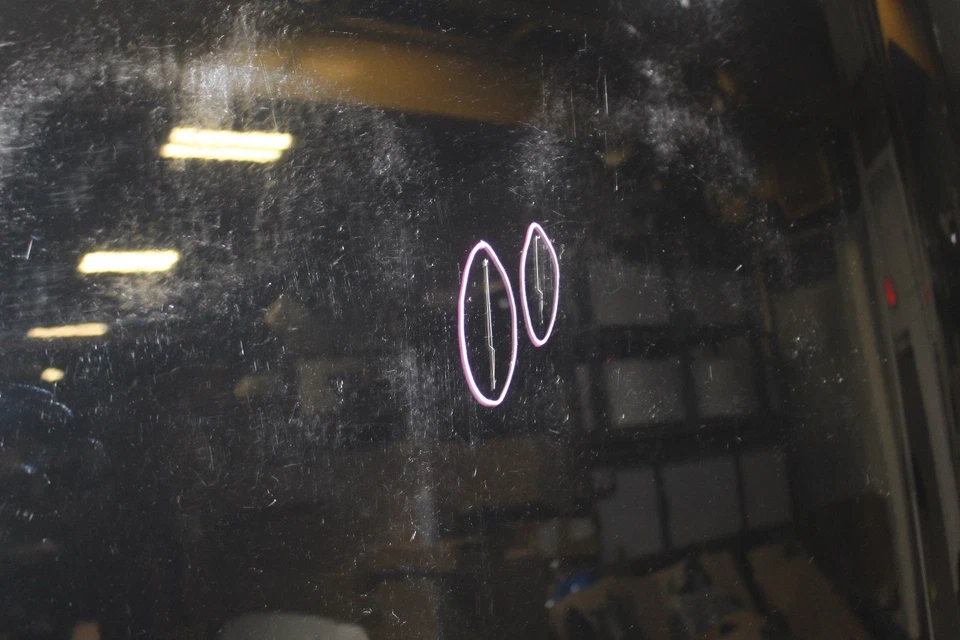 GMC SIERRA 1500 2019 2020 2021 2022 2024 OEM CAPÓ PINTADO GM Foto 4 de 4