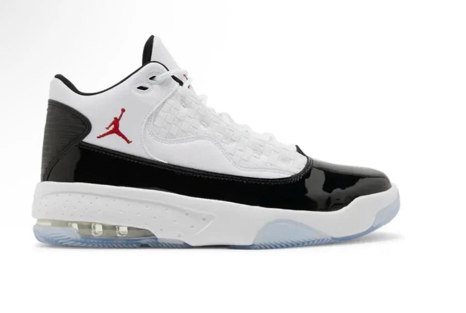 Jordan Max Aura 2 Mujer Talla 9 Foto 4 de 4