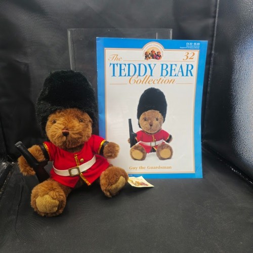 The Teddy Bear Collection- w/tags, no packaging- choose from the menu - Picture 278 of 409
