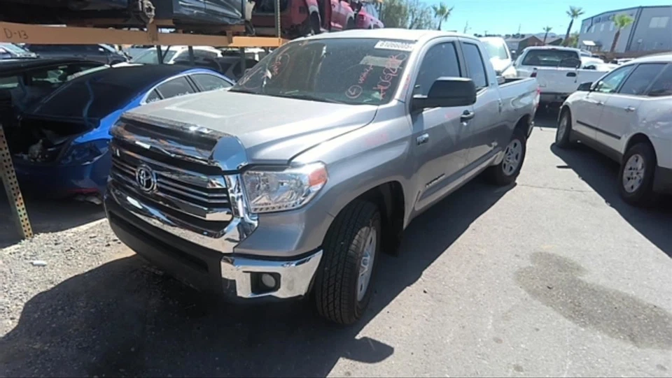 Engine ECM Air And Fuel Control Fits 10-23 LEXUS GX460 30434408 — 第 4/4 张图片