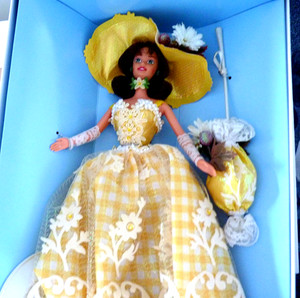 summer splendor Barbie 日本キディランド200体限定品 summer splendor Barbie 日本キディランド200体限定品 Barbie