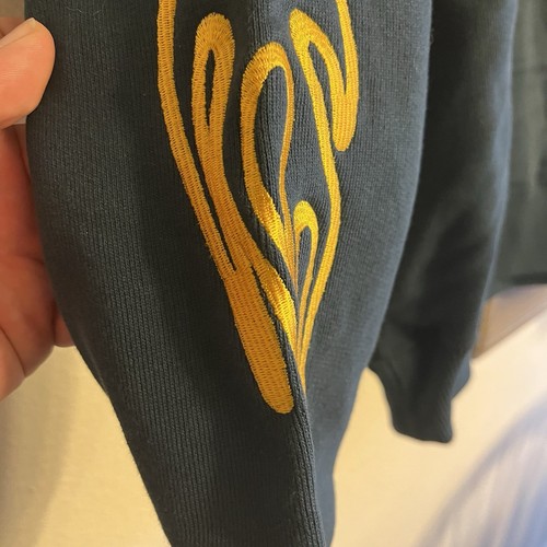 Neu mit Etikett Nike x Cactus Plant Flohmarktsocke Crew-Sweatshirt für Herren Größe Medium DM4965-4 - Bild 3 von 22