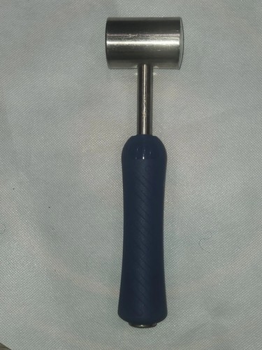 Aesculap FL066R OMBREDANNE Holzhammer, 240 mm (9 1/2"), Gewicht: 895 g Gewicht - Bild 3 von 4