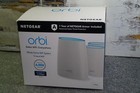 NETGEAR Orbi RBK43S Mesh WiFi System 3-Pack | Tri-Band AC2200 | Pre-Owned Mint