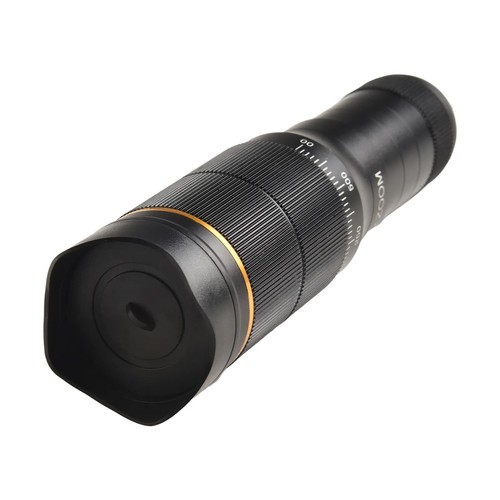 Prise de vue de qualit?? professionnelle avec t??l??objectif smartphone 32X et t - Photo 10 sur 12