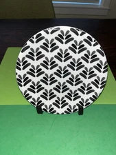 Martha Stewart Heirloom Salad Plate EUC