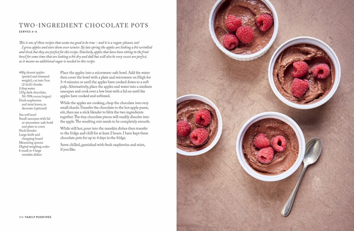 Nancy'S Green and Easy Kitchen Book Type:Hardcover - Picture 5 of 12