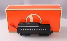 Lionel 6-18068 Century Club O Pennsylvania S2 Steam Turbine Tender w Railsounds