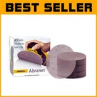 Professional Quality Sanding Discs 220 Grit