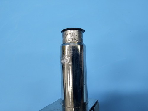 AMETEK X-123 X-RAY SPECTROMETER #1 - Picture 14 of 18