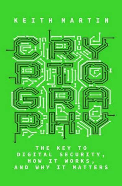 Cryptography: The Key To Digital Security, How It Works, And Why It Matters-image