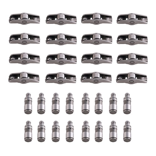 Bilancieri Set 16pz for Jeep Liberty 2.8L DOHC Diesel 5066780AA 2005-2006 - Picture 2 of 19