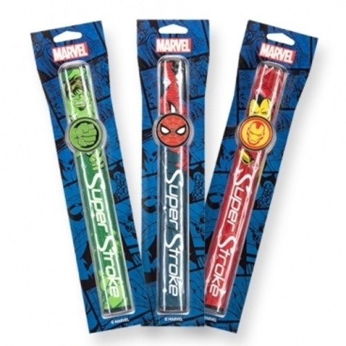 Super Stroke Marvel Tour 2.0 NEU Puttergriff mit Ballmarker, Putter Griff - Bild 2 von 3