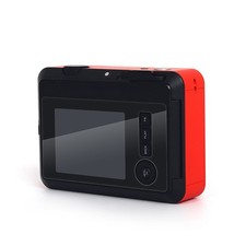 Tempered Glass Screen Protector for Leica Sofort 2 Camera - Drop-Proof