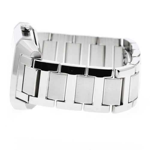 JAEGER-LECOULTRE Reverso Squadra 234.8.66 Date Automatic Men's Watch_917568 - Picture 4 of 7