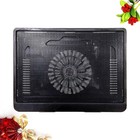 Laptopkühlständer Laptop-Kühler Laptop-Kühlerlüfter Laptop-Kühlpad