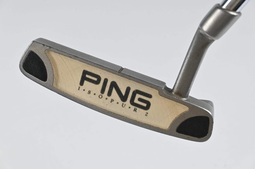 Ping Isopur 2 Putter / 35 Inch - Picture 3 of 6