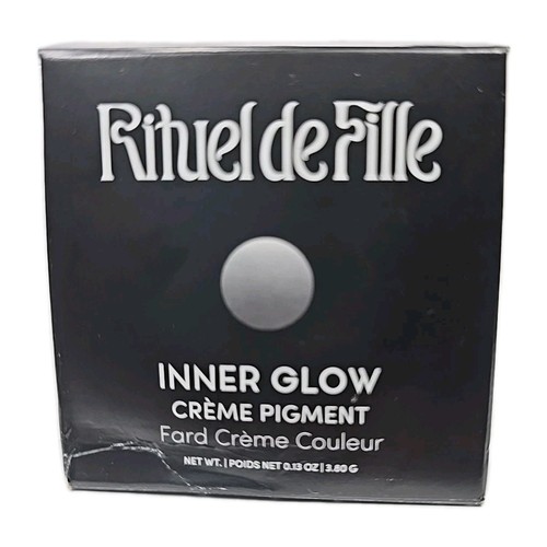 Rituel de Fille Inner Glow Crème Pigment Shade: eros-Rosy Beige - Picture 1 of 2