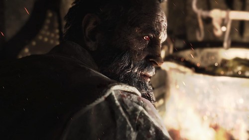 Resident Evil 4 for PlayStation 4 (Sony Playstation 4) (Importación USA) - Imagen 2 de 6