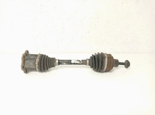 Audi A4 S4 B9 2017 Right front driveshaft 8W0407271G OER1798