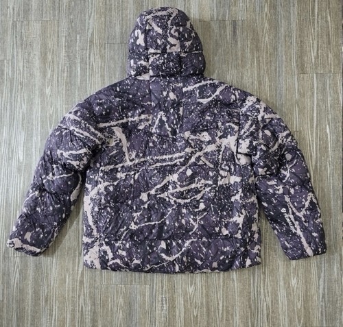 Nike ACG Therma-Fit Lunar Lake PrimaLoft Puffer Jacket HF0033-573 SIZE Large - Picture 6 of 11