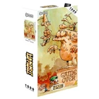 Collectible puzzle 1000 pieces Kid Paddle, Game Over (50x70cm)