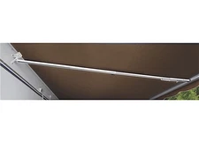 Carefree 902855WHT Rafter VI Arm w/Auto Support Cradle - White