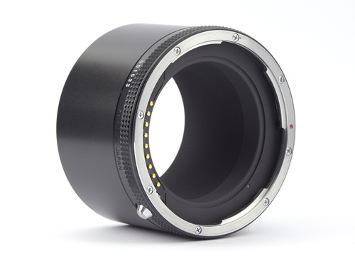 Contax 645 Auto Extension Tube 52mm Boxed - Picture 3 of 7